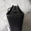 Gucci Jackie Leather Handbag in Black
