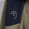 The North Face Hoodie Steep Tech Logo Embroidery Khaki