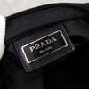 Prada Pocono Tessuto Nylon Shoulder Bag in Black
