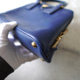 Promenade mini hand bag - NEWSED