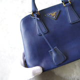 Promenade mini hand bag - NEWSED