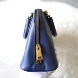 Promenade mini hand bag - NEWSED