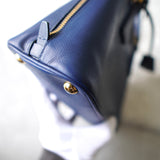 Promenade mini hand bag - NEWSED