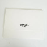 シャネル ココマーク マトラッセ キャビアスキン PSTバッグ チェーン トートバッグ ブラック - NEWSED