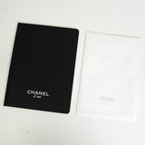 シャネル ココマーク マトラッセ キャビアスキン PSTバッグ チェーン トートバッグ ブラック - NEWSED