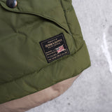 Puffer Vest - NEWSED