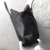 Punching Tote Bag