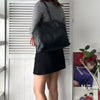 Punching Tote Bag