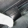 Celine Macadam PVC/皮革手提包 黑色
