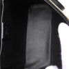 Celine Macadam PVC 两用化妆包 单肩包 黑色