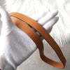 Celine Vintage Macadam PVC/Leather 2way Mini Boston Bag Handbag Shoulder Bag Brown