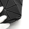 イッセイミヤケ バオバオ PVC トートバッグ ブラック