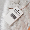 Celine Vintage Macadam PVC/Leather One Shoulder Bag Brown Deadstock