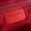 Christian Dior Rasta Trotter PVC 迷你波士顿包 手提包 米色