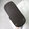Celine Macadam PVC/皮革手提包 黑色