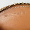 Celine Macadam PVC/皮革零钱​​包 棕色