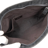 フェンディ ズッカ PVC ショルダーバッグ グレー 7VA247 - NEWSED