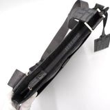 フェンディ ズッカ PVC ショルダーバッグ グレー 7VA247 - NEWSED