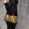 Christian Dior Rasta Trotter PVC 迷你波士顿包 手提包 米色