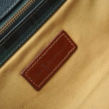 ポロ ラルフローレン チェック柄 PVC メッセンジャーバッグ ショルダーバッグ グリーン - NEWSED