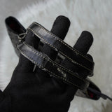 コーチ シグネチャー PVC トートバッグ ブラック F18917 - NEWSED