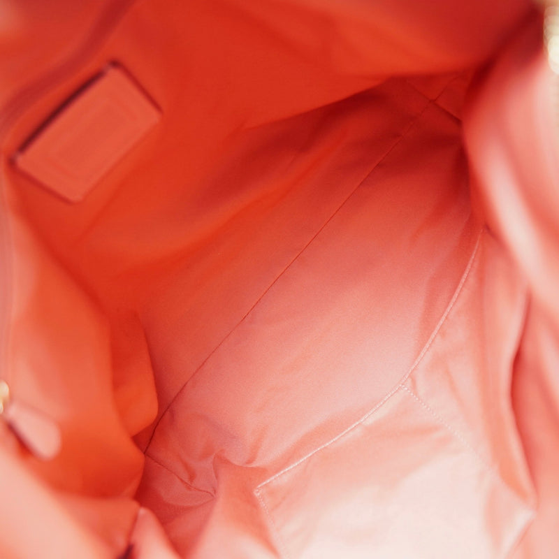 コーチ シグネチャー フラワー PVC トートバッグ ベージュ F66880 - NEWSED