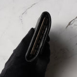 ルイ ヴィトン ミュルティクレ6 ダミエ・グラフィット 6連 キーケース M62662 ブラック