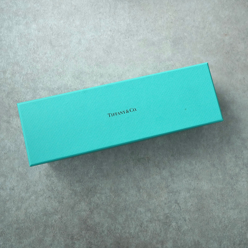 ティファニー ハードウェア マイクロリンク シルバー925 ブレスレット