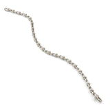 ティファニー ハードウェア マイクロリンク シルバー925 ブレスレット