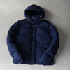ポロ ラルフローレン ダウンジャケット ネイビー