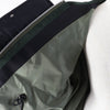 サカイ Quilted Jacket ジャケット カーキ 1 レディース