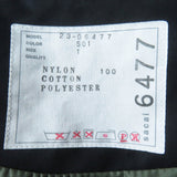 サカイ Quilted Jacket ジャケット カーキ 1 レディース - NEWSED