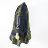 サカイ Quilted Jacket ジャケット カーキ 1 レディース