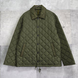 Quilting Jacket - NEWSED