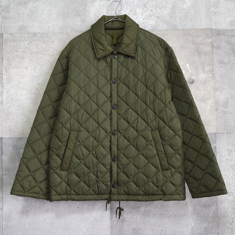 Quilting Jacket - NEWSED