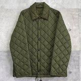 Quilting Jacket - NEWSED