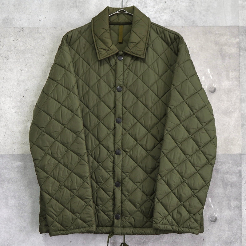 Quilting Jacket - NEWSED