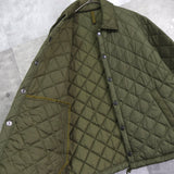Quilting Jacket - NEWSED