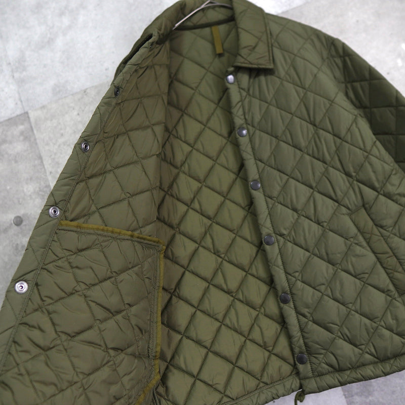 Quilting Jacket - NEWSED
