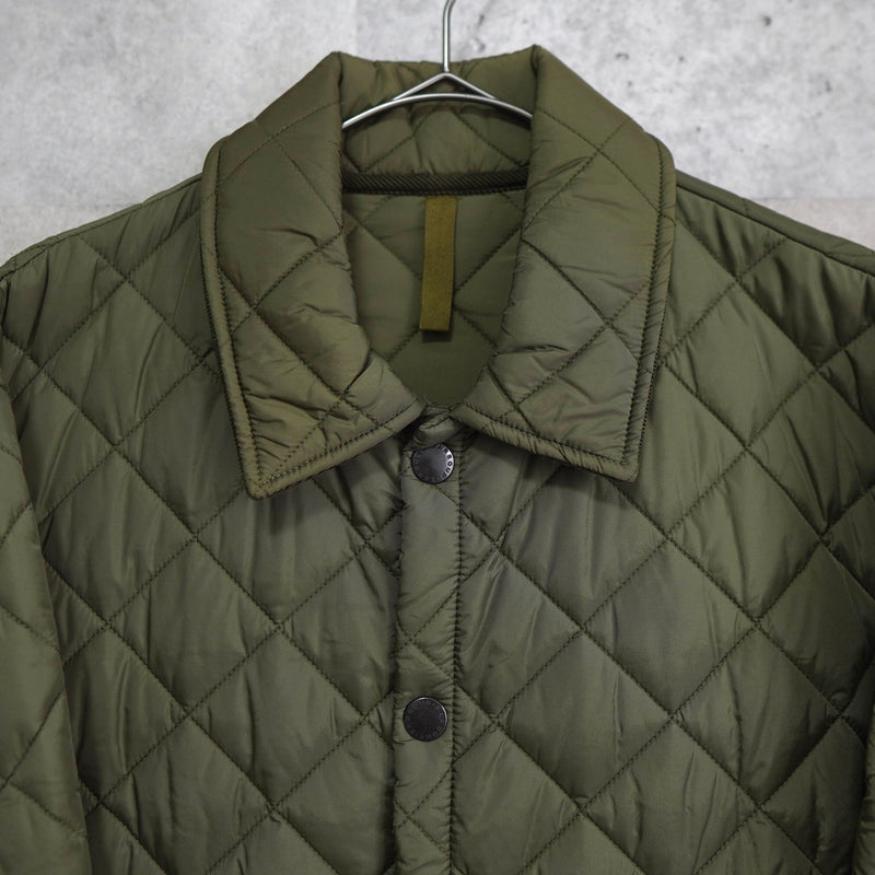 Quilting Jacket - NEWSED