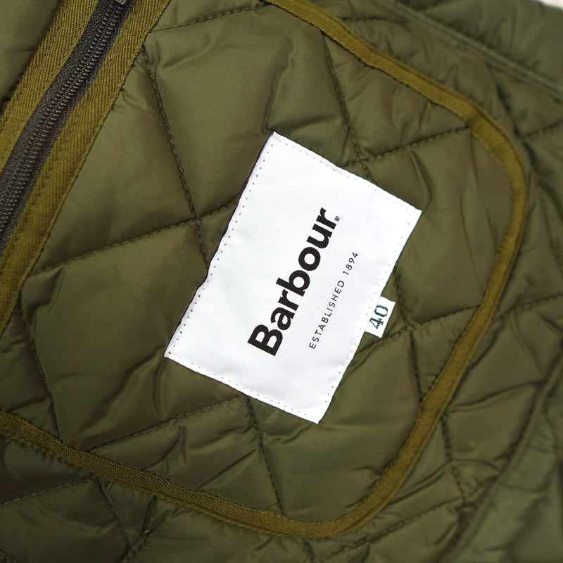 Quilting Jacket - NEWSED