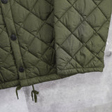 Quilting Jacket - NEWSED