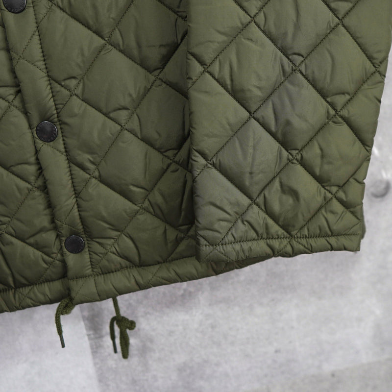 Quilting Jacket - NEWSED