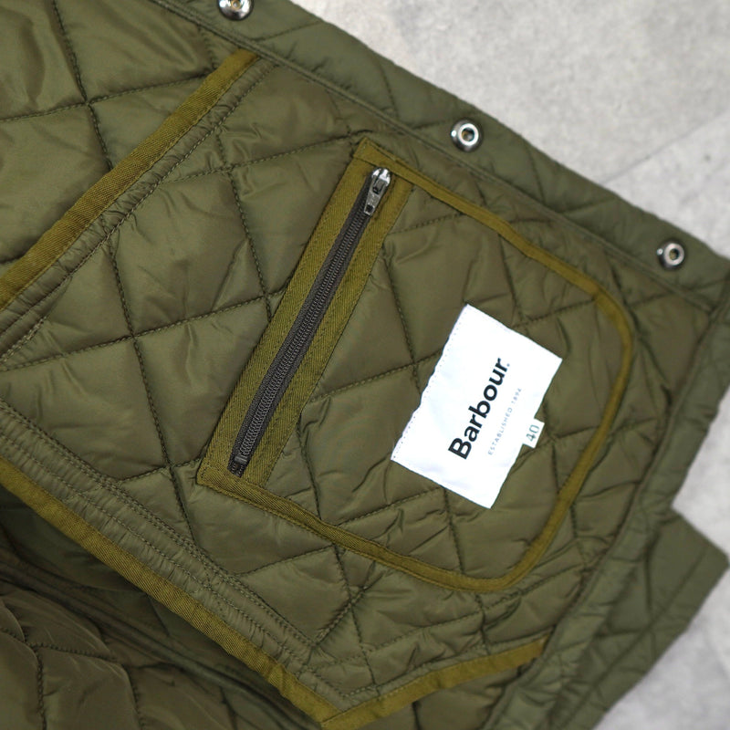 Quilting Jacket - NEWSED