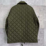 Quilting Jacket - NEWSED