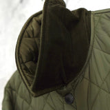Quilting Jacket - NEWSED