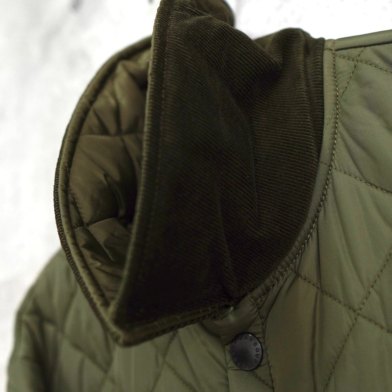 Quilting Jacket - NEWSED