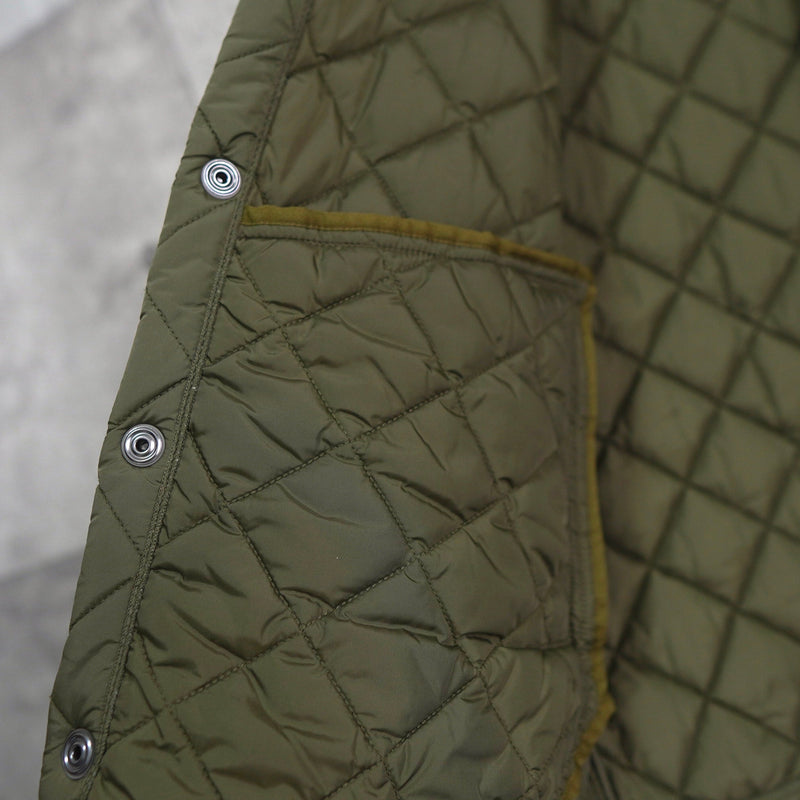 Quilting Jacket - NEWSED