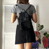 Quilting Mini Backpack