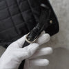 Quilting Mini Backpack